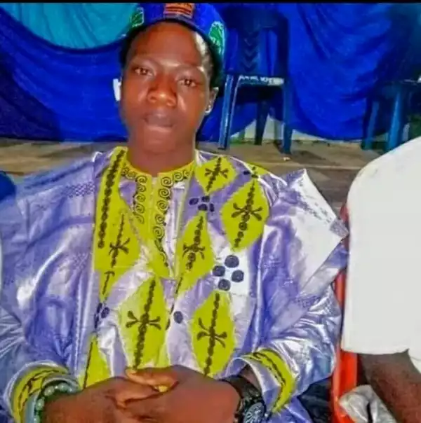16 Nigerians shot dead in Burkina Faso