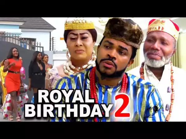 Royal Birthday Season 2