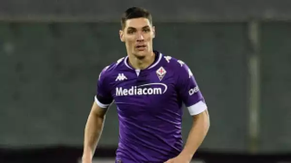 ​West Ham eager to sign Fiorentina defender Milenkovic