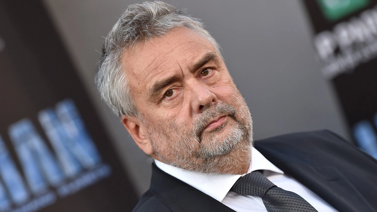 Lucy Director Luc Besson’s Rape Allegations Dismissed in French Court