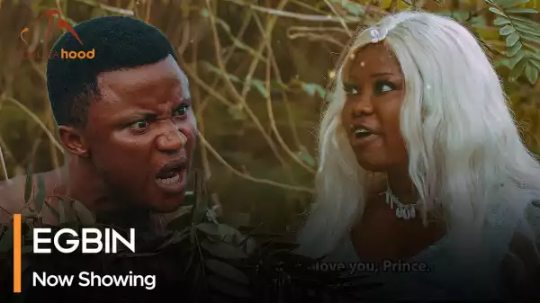 Egbin (2023 Yoruba Movie)