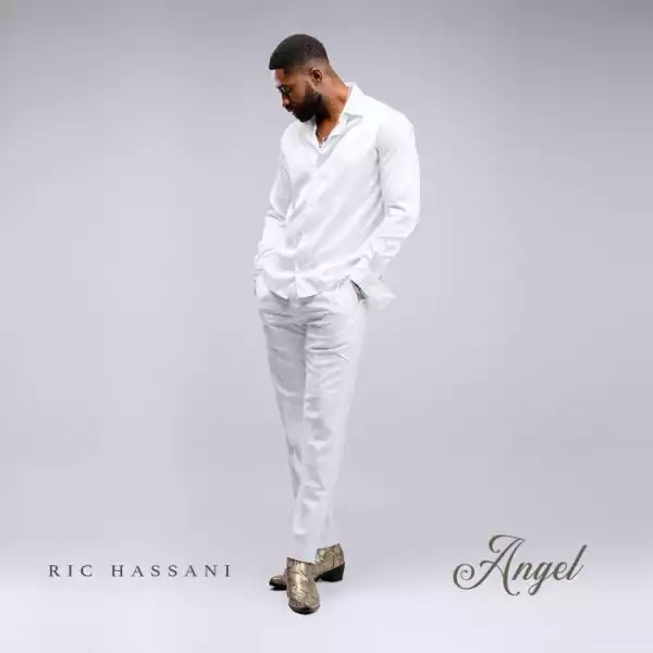 Ric Hassani – Angel