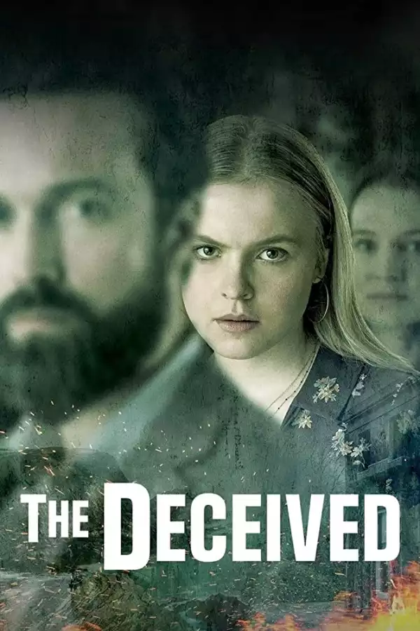 The Deceived S01E04