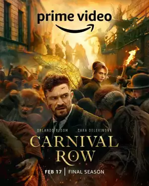 Carnival Row S02E08