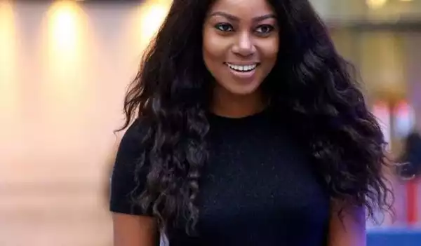 Yvonne Nelson Reacts After Being Called A Gold Digger On Radio Show