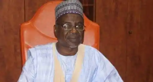 Borno state governor’s Chief of Staff, Babagana Wakil dies