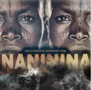 Buguy, Dj Dorivaldo Mix, Afro Warriors – Naninina Ft. Mpumi