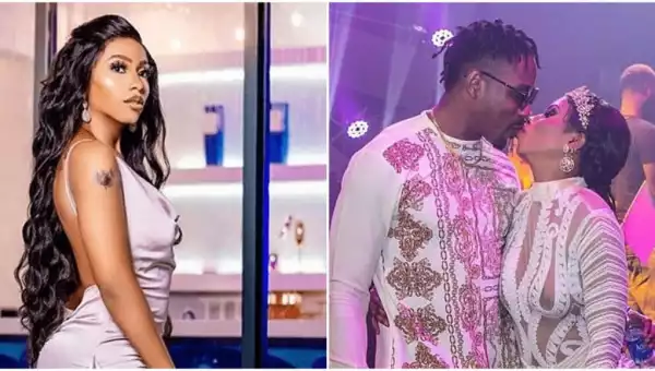 "If I Go Back To BBNaija House I Will Not Have Anything To Do With Any Male Housemate” – Mercy Eke