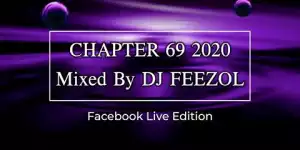 DJ FeezoL – Chapter 69 2020
