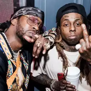 Lil Wayne Ft. 2 Chainz – Days and Days