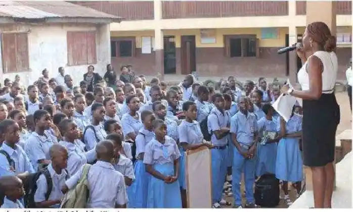 NCDC Give Reason Why FG Is Yet To Reopen Schools