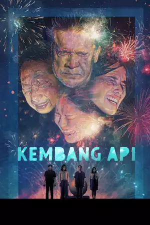 Fireworks (Kembang Api) (2023) [Indonesian]