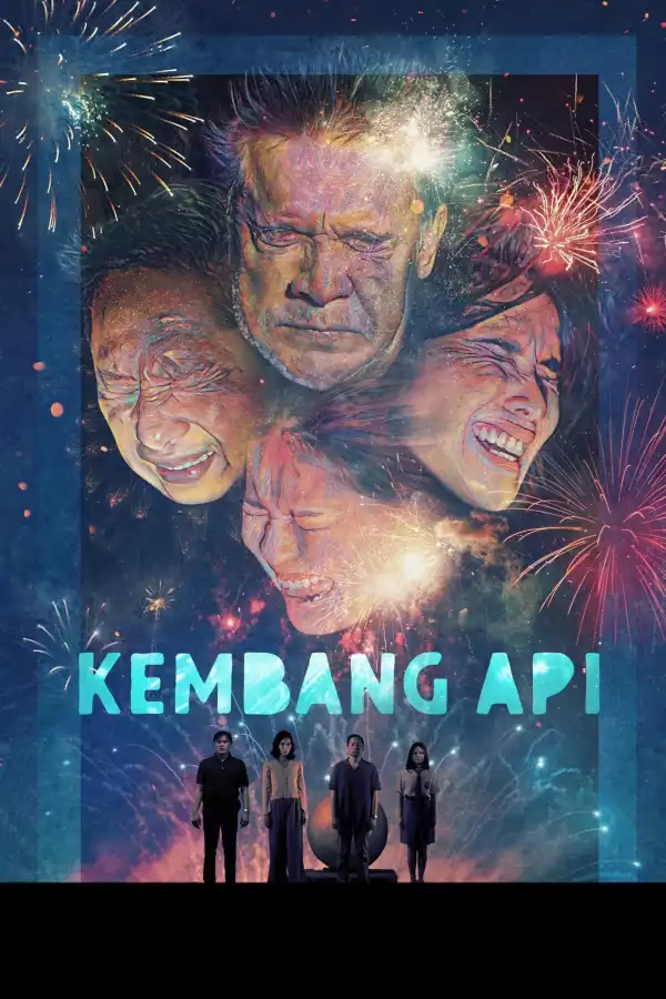 Fireworks (Kembang Api) (2023) [Indonesian]