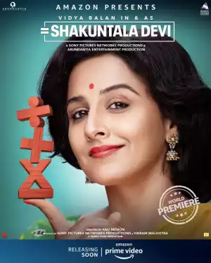 Shakuntala devi full shop movie download filmywap