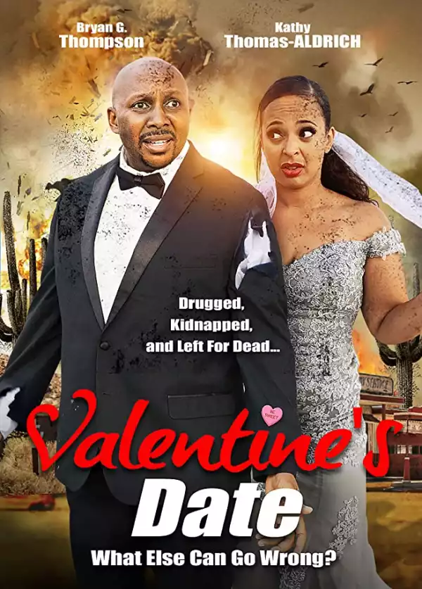 Valentines Date (2021)