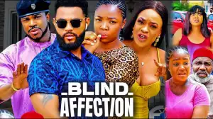Blind Affection Season 9