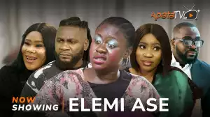 Elemi Ase (2023 Yoruba Movie)