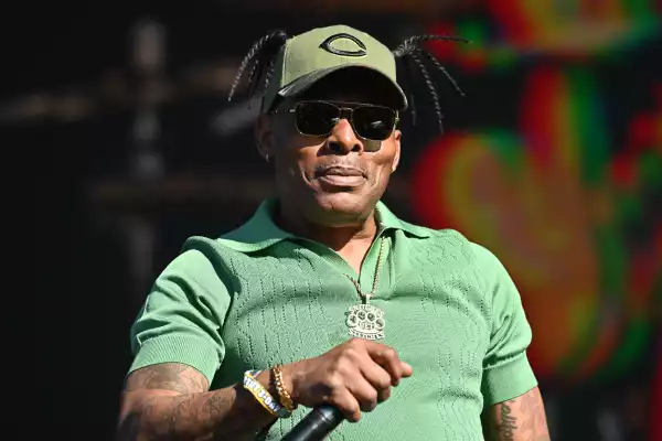‘Gangsta’s Paradise’ rapper, Coolio dead at 59