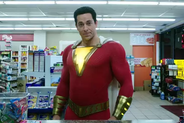 Shazam! Fury of the Gods Release Date Shifted Once Again