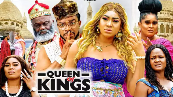 Queen Of Kings Season 7