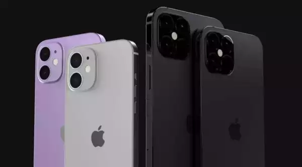 iPhone 12 series: What we know about the four new iPhone models expected soon