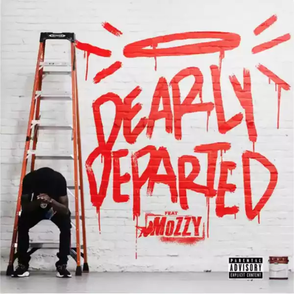 ShooterGang Kony Ft. Mozzy - Dearly Departed