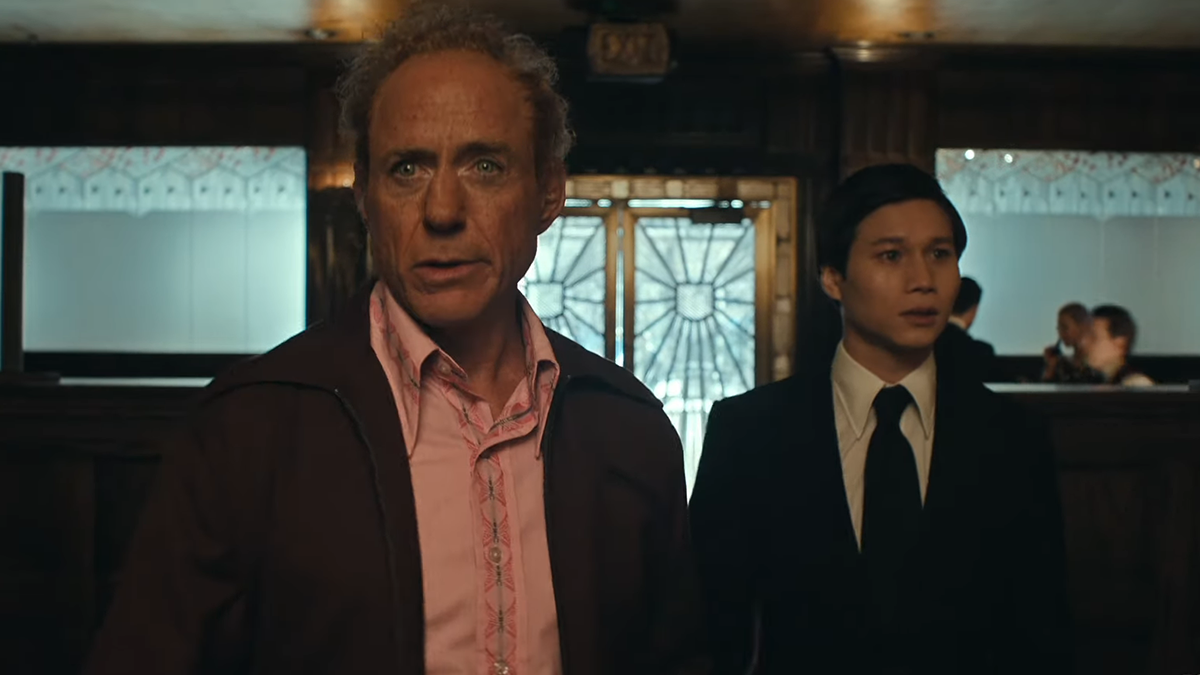 The Sympathizer Trailer Previews HBO Spy Series Starring Robert Downey Jr.