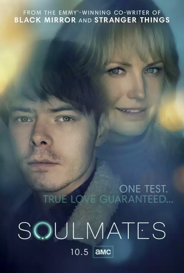 Soulmates S01E01 - Watershed
