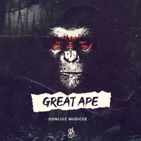Donluiz Musicue – Great Ape EP
