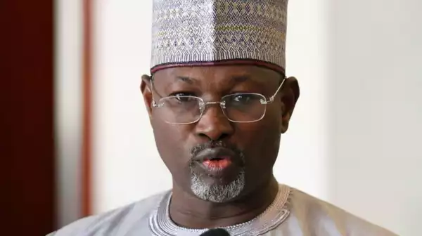 ​Former INEC Chairman, Jega Expresses Worry Over 2023 Presidential Election