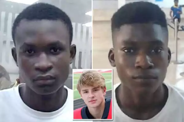 Two Nigerian Brothers Plead Guilty To S*xual Extortion In Us After Suicide Death Of Teenage Boy