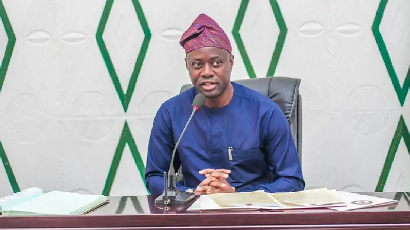 Makinde has no moral right to name demolished mosque after self – MURIC