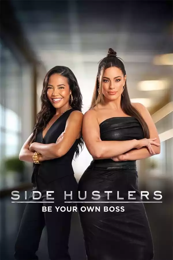 Side Hustlers (TV series)