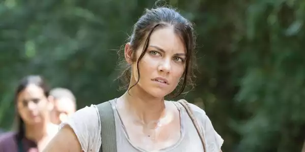 Lauren Cohan Teases Possible Walking Dead Spinoffs After Show Ends