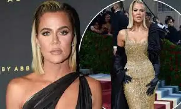 Khloe Kardashian sued by former household assistant who claims he was fired after returning from leave of absence taken due to leg injury