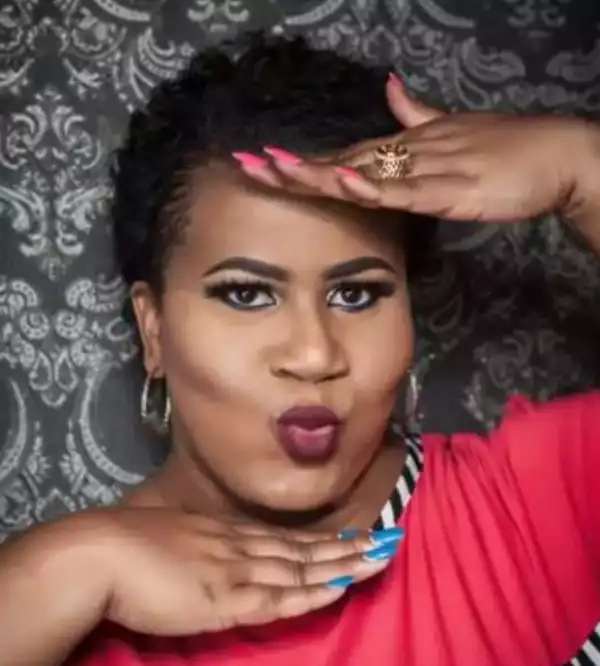 I Got Married As A Virgin At Age 33 – Actress, Chigul