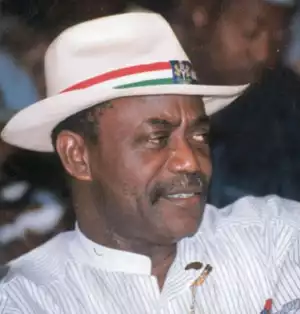 Fubara, Not Wike Is The New Political Leader Of Rivers State - Odili