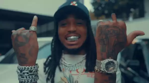 Rich The Kid, Quavo & Takeoff - Too Blessed (Video)