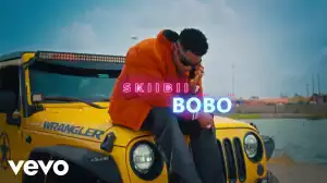 Skiibii - Bobo (Video)
