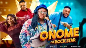 ONOME THE ROCKSTAR (2023 Nollywood Movie)