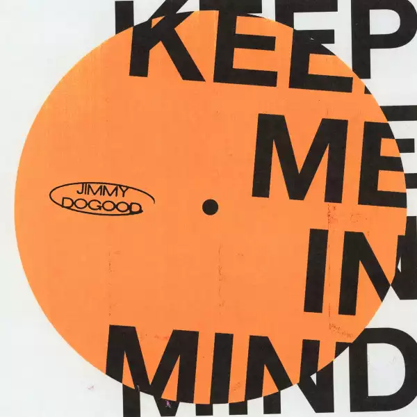 Jimmy DoGood Ft. The Bamboos – Keep Me In Mind