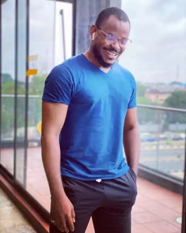 Tech Trainer Who Got N1.5M From Don Jazzy Called Out For Harassing Female Applicant