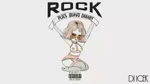 Quavo Ft. DaBaby & Plies - Rock