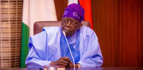 Tinubu didn’t approve salary increase for govt officials – Presidency