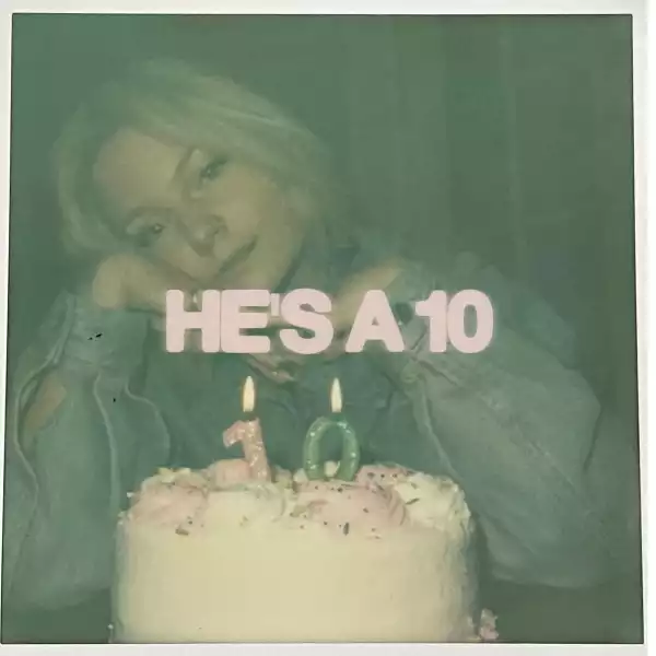 Jessia – He’s A 10