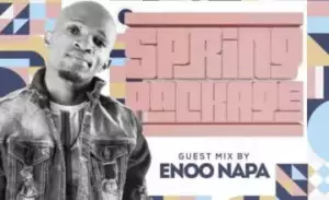 Enoo Napa – Spiritual T Spring Package Mix