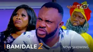 Bamidale Part 2 (2022 Yoruba Movie)