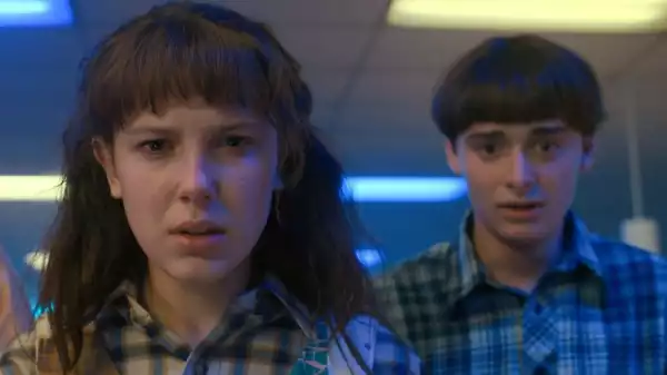Millie Bobby Brown Discusses Revisiting Young Eleven in Stranger Things Season 4