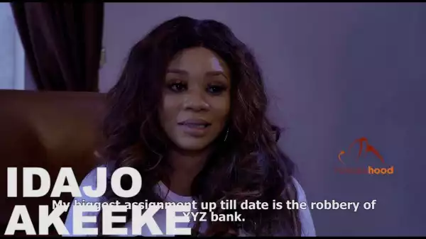 Idajo Akeeke (2022 Yoruba Movie)