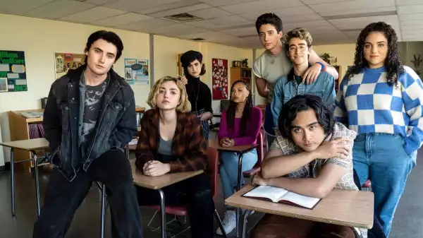 School Spirits Teaser Trailer: Cobra Kai’s Peyton List Leads Supernatural Drama